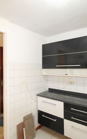 Apartamento para alugar com 72m², 2 quartos e 1 vagaCozinha