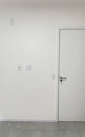 Apartamento para alugar com 39m², 2 quartos e 1 vaga Apartamento para alugar com 39m², 2 quartos e 1 vagaQuarto 2