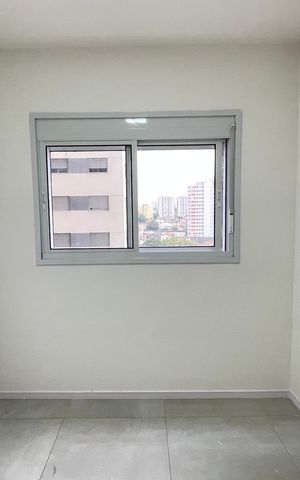 Apartamento para alugar com 39m², 2 quartos e 1 vaga Apartamento para alugar com 39m², 2 quartos e 1 vagaQuarto 2