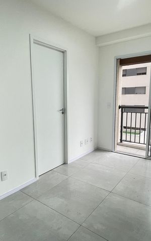 Apartamento para alugar com 39m², 2 quartos e 1 vaga Apartamento para alugar com 39m², 2 quartos e 1 vagaSala