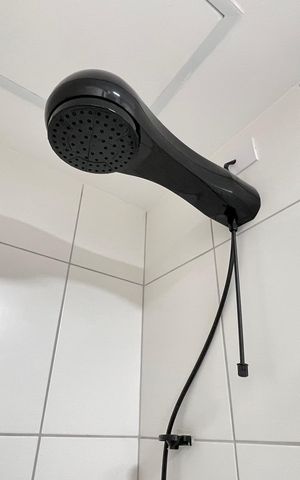 Apartamento para alugar com 39m², 2 quartos e 1 vaga Apartamento para alugar com 39m², 2 quartos e 1 vagaBanheiro