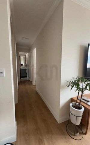 Apartamento à venda com 62m², 2 quartos e 1 vaga Apartamento à venda com 62m², 2 quartos e 1 vagaFoto 03