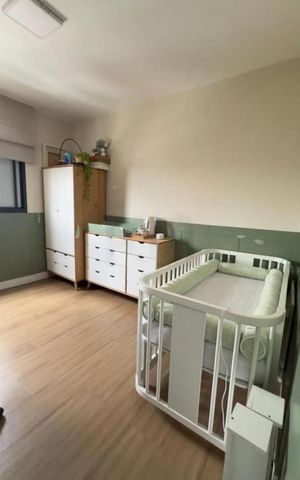 Apartamento à venda com 62m², 2 quartos e 1 vaga Apartamento à venda com 62m², 2 quartos e 1 vagaFoto 09