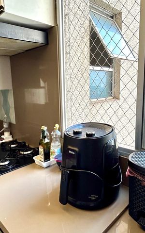 Apartamento para alugar com 43m², 2 quartos e 1 vaga Apartamento para alugar com 43m², 2 quartos e 1 vagaÁrea de Serviço