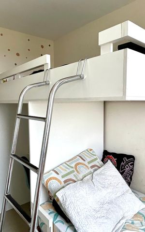 Apartamento para alugar com 43m², 2 quartos e 1 vaga Apartamento para alugar com 43m², 2 quartos e 1 vagaQuarto 2