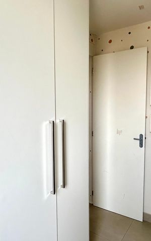 Apartamento para alugar com 43m², 2 quartos e 1 vaga Apartamento para alugar com 43m², 2 quartos e 1 vagaQuarto 2