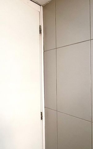 Apartamento para alugar com 43m², 2 quartos e 1 vaga Apartamento para alugar com 43m², 2 quartos e 1 vagaBanheiro