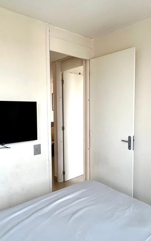 Apartamento para alugar com 43m², 2 quartos e 1 vaga Apartamento para alugar com 43m², 2 quartos e 1 vagaQuarto 1