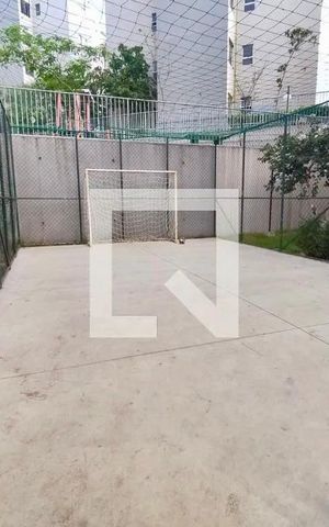 Apartamento para alugar com 43m², 2 quartos e 1 vaga Apartamento para alugar com 43m², 2 quartos e 1 vagaQuadra