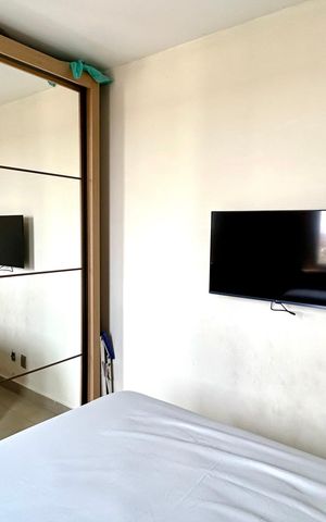 Apartamento para alugar com 43m², 2 quartos e 1 vaga Apartamento para alugar com 43m², 2 quartos e 1 vagaQuarto 1
