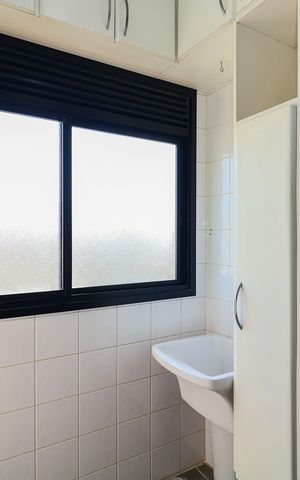 Apartamento à venda com 58m², 1 quarto e 1 vaga