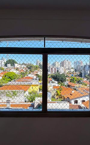 Apartamento à venda com 97m², 2 quartos e 1 vaga Apartamento à venda com 97m², 2 quartos e 1 vagaVista da Sala