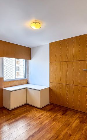 Apartamento à venda com 97m², 2 quartos e 1 vaga Apartamento à venda com 97m², 2 quartos e 1 vagaSuíte