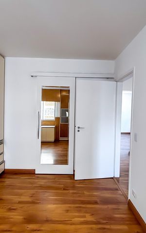 Apartamento à venda com 97m², 2 quartos e 1 vaga Apartamento à venda com 97m², 2 quartos e 1 vagaSuíte