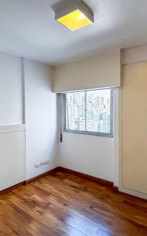 Apartamento à venda com 97m², 2 quartos e 1 vaga Apartamento à venda com 97m², 2 quartos e 1 vagaQuarto