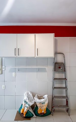 Apartamento à venda com 97m², 2 quartos e 1 vaga Apartamento à venda com 97m², 2 quartos e 1 vagaÁrea de serviço