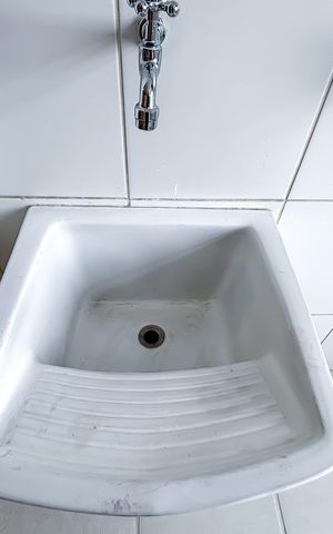 Apartamento à venda com 97m², 2 quartos e 1 vaga Apartamento à venda com 97m², 2 quartos e 1 vagaÁrea de serviço