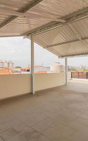 Casa para alugar com 290m², 3 quartos e 5 vagas Casa para alugar com 290m², 3 quartos e 5 vagasTerraço