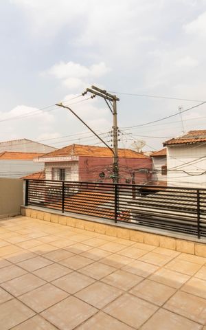 Casa para alugar com 290m², 3 quartos e 5 vagas Casa para alugar com 290m², 3 quartos e 5 vagasVaranda da Suíte