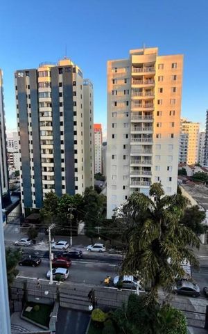 Apartamento à venda com 60m², 2 quartos e 1 vaga Apartamento à venda com 60m², 2 quartos e 1 vagaFoto 07