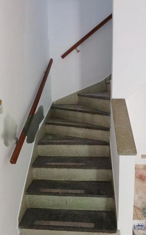Casa para alugar com 130m², 2 quartos e 1 vaga Casa para alugar com 130m², 2 quartos e 1 vagaFoto 05