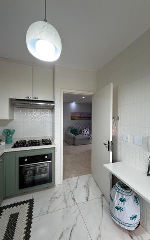Apartamento à venda com 67m², 2 quartos e 1 vaga Apartamento à venda com 67m², 2 quartos e 1 vagaCozinha