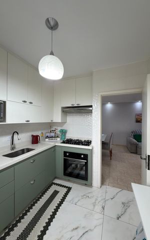 Apartamento à venda com 67m², 2 quartos e 1 vaga Apartamento à venda com 67m², 2 quartos e 1 vagaCozinha