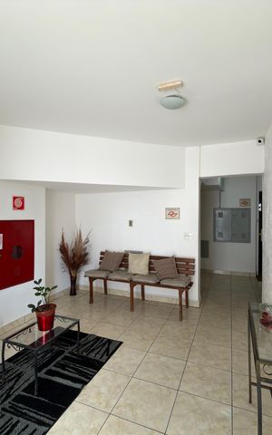 Apartamento à venda com 67m², 2 quartos e 1 vaga Apartamento à venda com 67m², 2 quartos e 1 vagaHall de entrada