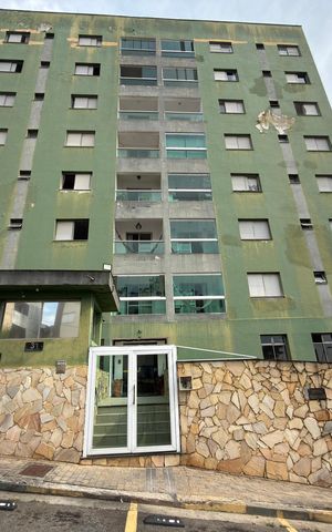 Apartamento à venda com 67m², 2 quartos e 1 vaga Apartamento à venda com 67m², 2 quartos e 1 vagaFachada