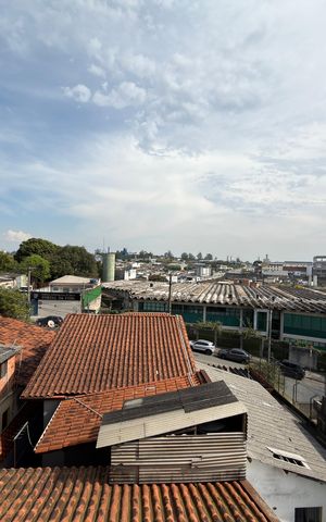 Apartamento à venda com 67m², 2 quartos e 1 vaga Apartamento à venda com 67m², 2 quartos e 1 vagaQuarto 2 Vista