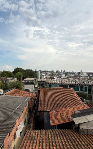 Apartamento à venda com 67m², 2 quartos e 1 vaga Apartamento à venda com 67m², 2 quartos e 1 vagaSala Vista