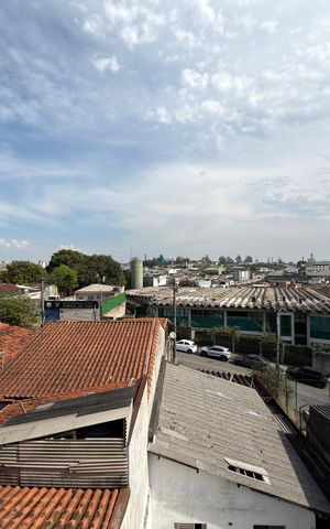 Apartamento à venda com 67m², 2 quartos e 1 vaga Apartamento à venda com 67m², 2 quartos e 1 vagaQuarto 1 Vista