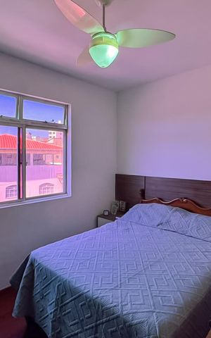 Apartamento à venda com 140m², 3 quartos e 1 vagaQuarto 1