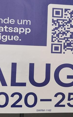 Casa para alugar com 40m², 1 quarto e 1 vaga