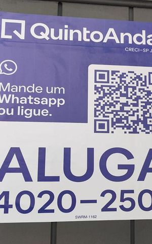 Casa para alugar com 40m², 1 quarto e 1 vaga