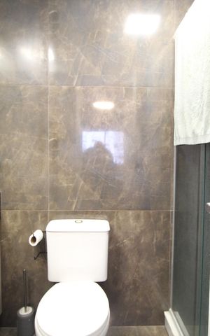 Apartamento à venda com 69m², 3 quartos e 1 vagaBanheiro da Suíte 1