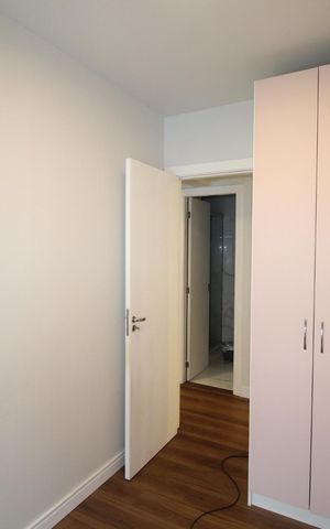 Apartamento à venda com 69m², 3 quartos e 1 vagaQuarto 3