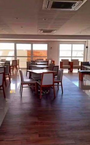 Apartamento à venda com 33m², 1 quarto e 1 vaga Apartamento à venda com 33m², 1 quarto e 1 vagaÁrea externa