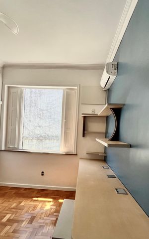 Apartamento para alugar com 135m², 3 quartos e 1 vaga Apartamento para alugar com 135m², 3 quartos e 1 vagaQuarto 2