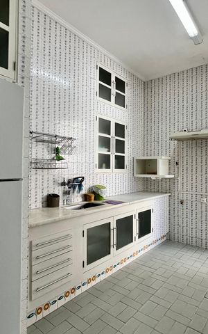 Apartamento para alugar com 135m², 3 quartos e 1 vaga Apartamento para alugar com 135m², 3 quartos e 1 vagaCozinha