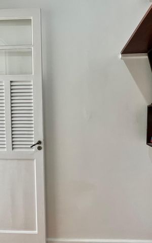 Apartamento para alugar com 135m², 3 quartos e 1 vaga Apartamento para alugar com 135m², 3 quartos e 1 vagaQuarto de serviço