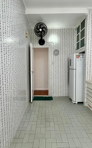 Apartamento para alugar com 135m², 3 quartos e 1 vaga Apartamento para alugar com 135m², 3 quartos e 1 vagaCozinha