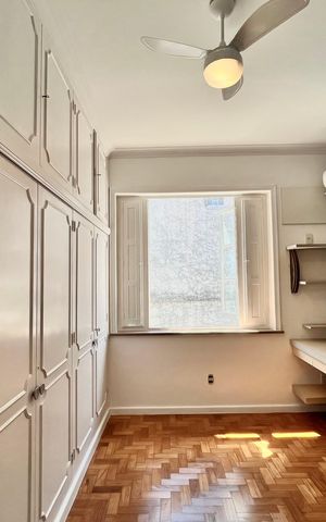 Apartamento para alugar com 135m², 3 quartos e 1 vaga Apartamento para alugar com 135m², 3 quartos e 1 vagaQuarto 2