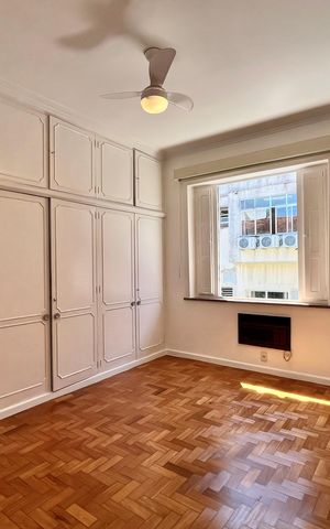 Apartamento para alugar com 135m², 3 quartos e 1 vaga Apartamento para alugar com 135m², 3 quartos e 1 vagaQuarto 2