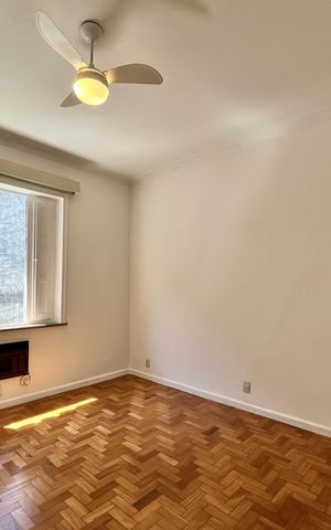 Apartamento para alugar com 135m², 3 quartos e 1 vaga Apartamento para alugar com 135m², 3 quartos e 1 vagaQuarto 3
