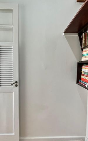 Apartamento para alugar com 135m², 3 quartos e 1 vaga Apartamento para alugar com 135m², 3 quartos e 1 vagaQuarto de serviço
