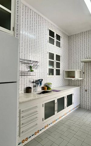 Apartamento para alugar com 135m², 3 quartos e 1 vaga Apartamento para alugar com 135m², 3 quartos e 1 vagaCozinha