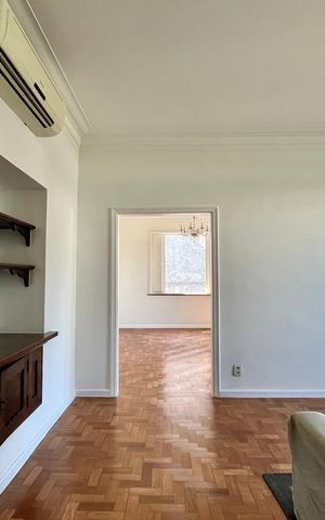 Apartamento para alugar com 135m², 3 quartos e 1 vaga Apartamento para alugar com 135m², 3 quartos e 1 vagaQuarto