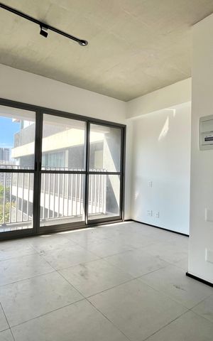 Studio à venda com 25m², 1 quarto e 1 vaga Studio à venda com 25m², 1 quarto e 1 vagaSala/Quarto