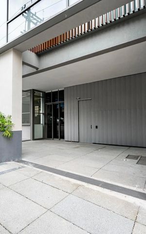 Studio à venda com 25m², 1 quarto e 1 vaga Studio à venda com 25m², 1 quarto e 1 vagaFachada